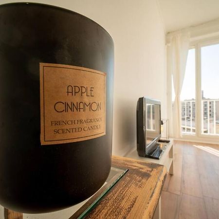 Appartement Tout Equipe Au Coeur Du Vieux Port 4 Couchages มาร์กเซย ภายนอก รูปภาพ