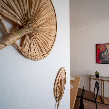 Appartement Tout Equipe Au Coeur Du Vieux Port 4 Couchages มาร์กเซย ภายนอก รูปภาพ