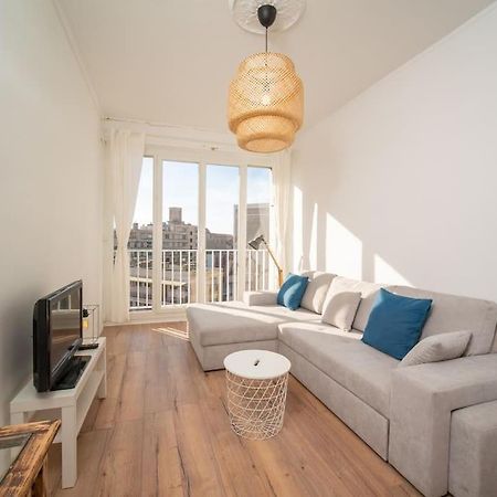 Appartement Tout Equipe Au Coeur Du Vieux Port 4 Couchages มาร์กเซย ภายนอก รูปภาพ
