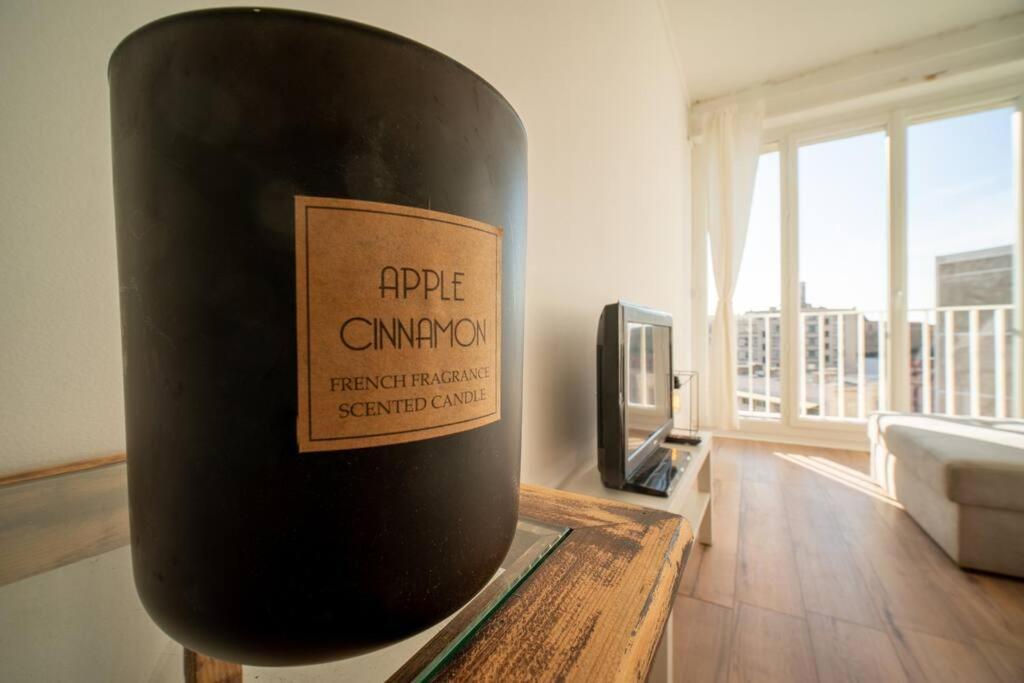 Appartement Tout Equipe Au Coeur Du Vieux Port 4 Couchages มาร์กเซย ภายนอก รูปภาพ