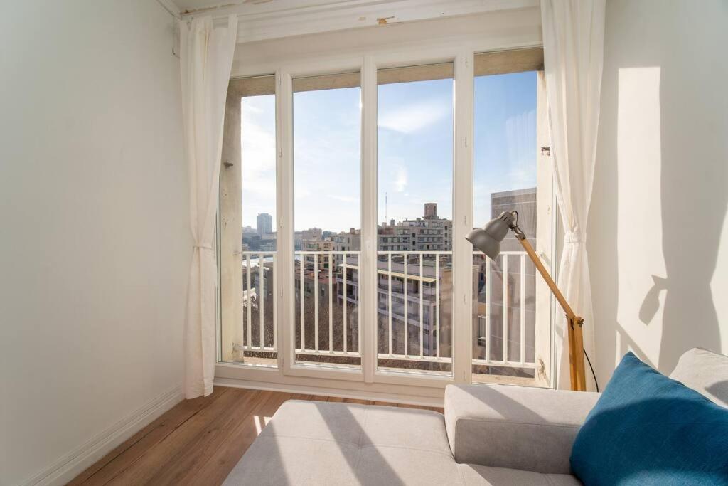 Appartement Tout Equipe Au Coeur Du Vieux Port 4 Couchages มาร์กเซย ภายนอก รูปภาพ