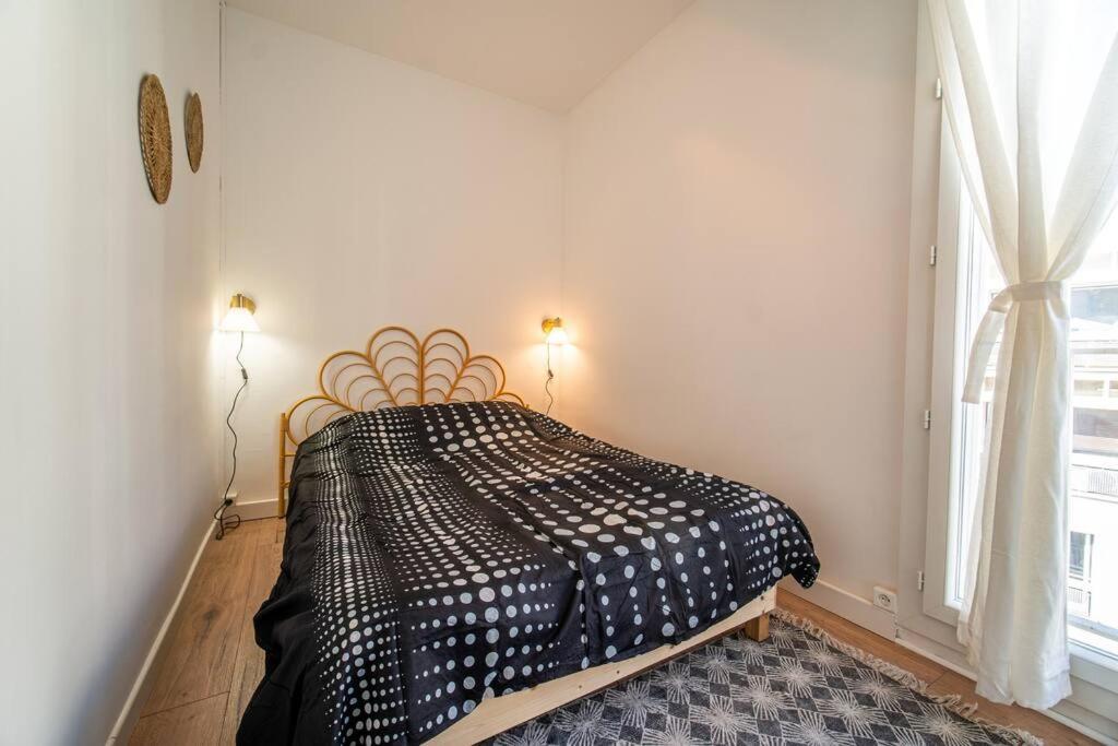 Appartement Tout Equipe Au Coeur Du Vieux Port 4 Couchages มาร์กเซย ภายนอก รูปภาพ